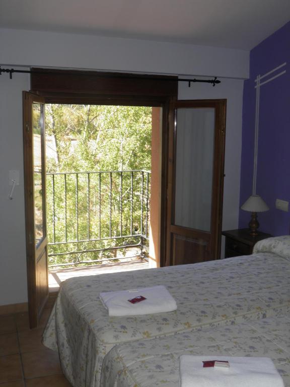 Hotel Torres de Albarracín Cameră foto